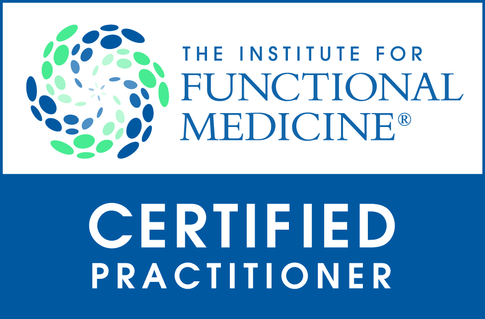 functional medicine certified
