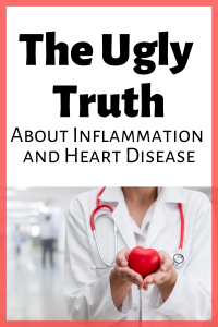 inflammation and heart disease