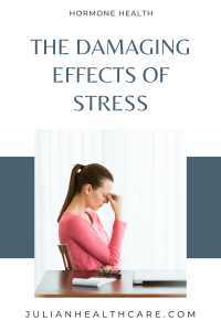 stress damage