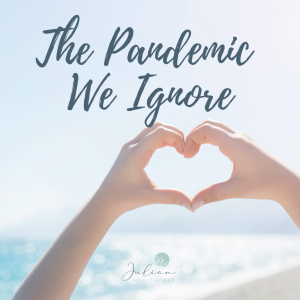 pandemic we ignore
