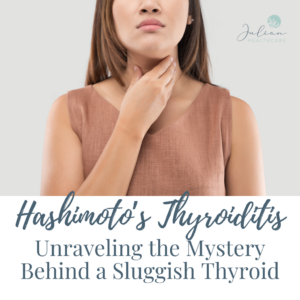 hashimotos thyroiditis