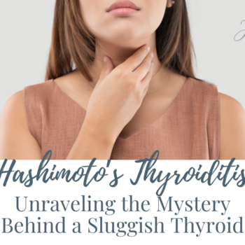 Hashimoto’s Thyroiditis