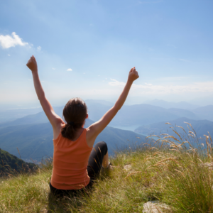 functional medicine journey
