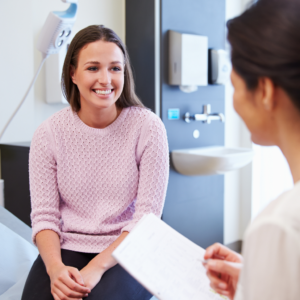 a patient's journey to wellness with functional medicine