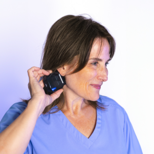 vagus nerve stimulation verelief